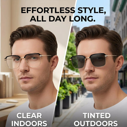 🔥Hot Sale 49% off👓✨ Auto-Adjusting HD Reading Glasses🔥