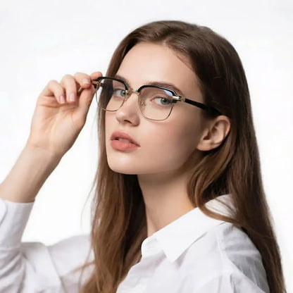 🔥Hot Sale 49% off👓✨ Auto-Adjusting HD Reading Glasses🔥