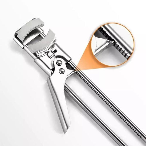🔥Last Day Buy 2 Get 1 Free $8.99 Each🔥Adjustable Stainless Steel Jar Opener
