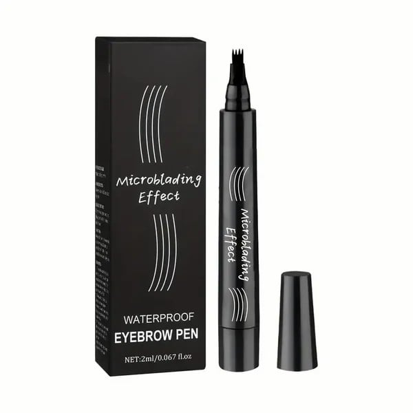 🔥LAST DAY - BUY 1 GET 1 FREE JUST $8.49 EACH🔥2026 Upgraded Natural Brows Eyebrow Pen